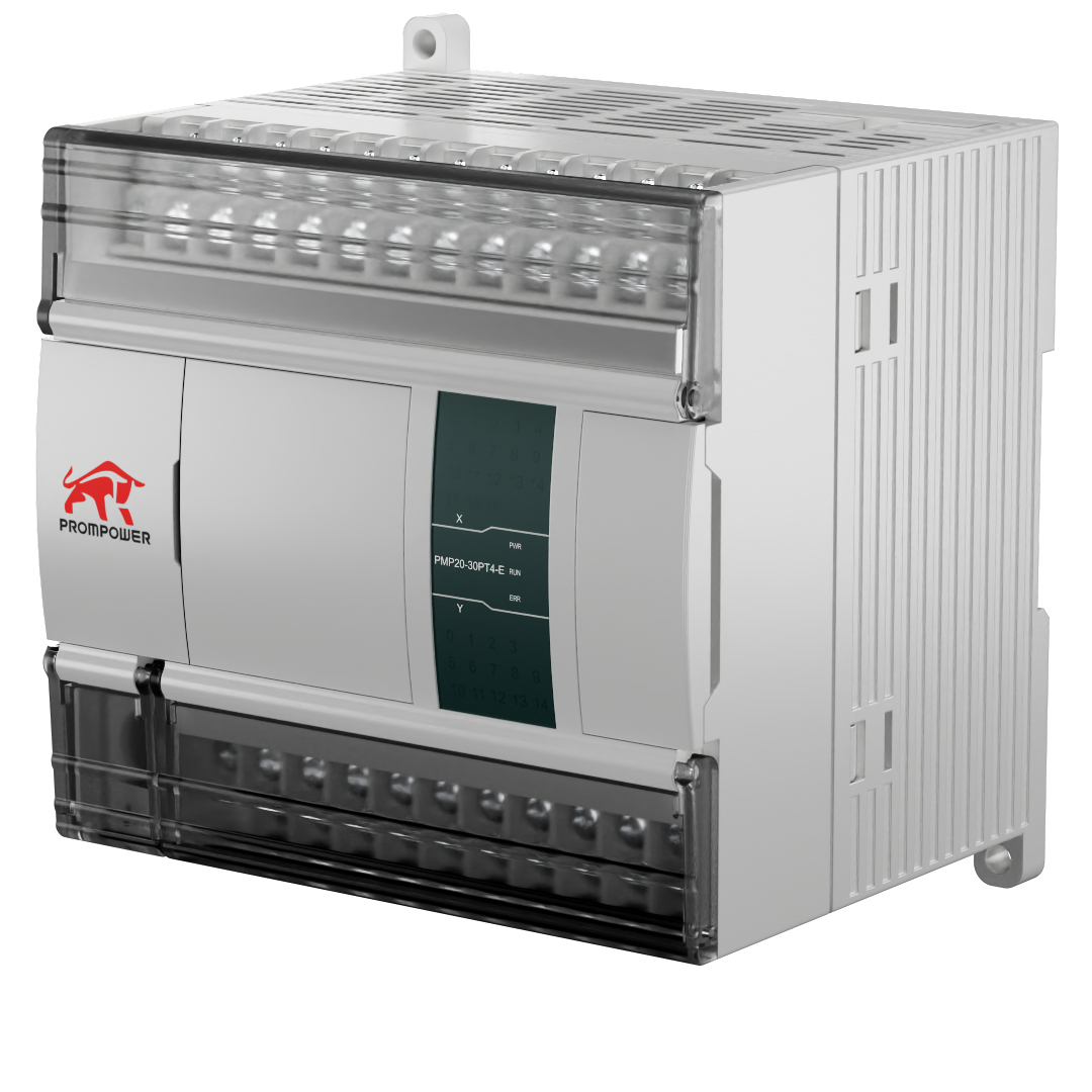 Power Prom Machine PROMPOWER: PMP20 PLC